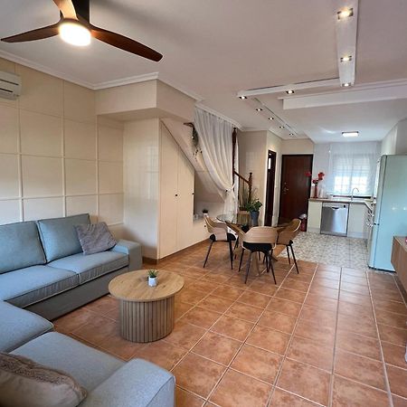 Casa Rodasa - 2 Bedrooms, Roof Terrace, Airco, Front-Terrace, Back-Patio, Communal Pool, Etc Zewnętrze zdjęcie