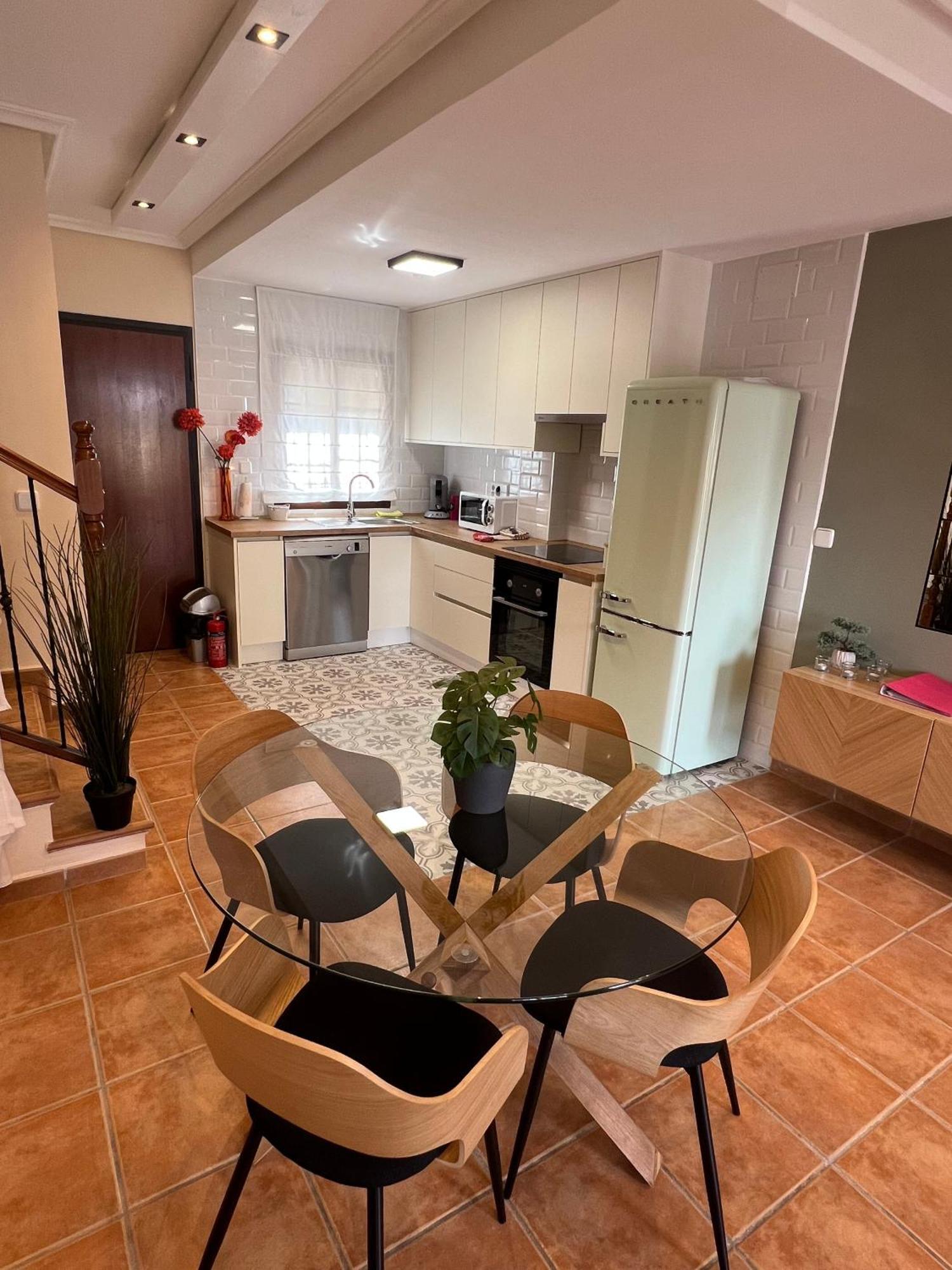 Casa Rodasa - 2 Bedrooms, Roof Terrace, Airco, Front-Terrace, Back-Patio, Communal Pool, Etc Zewnętrze zdjęcie